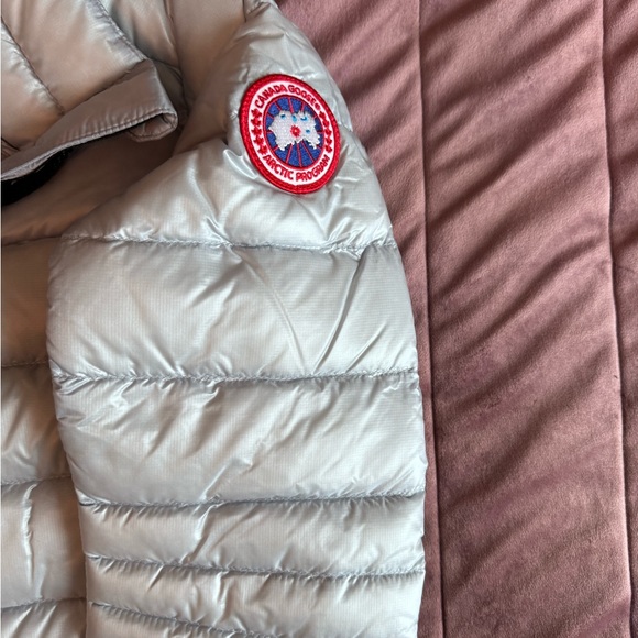 🆕Canada Goose Cypress Women Jacket, lightweight, size Small - Picture 2 of 7